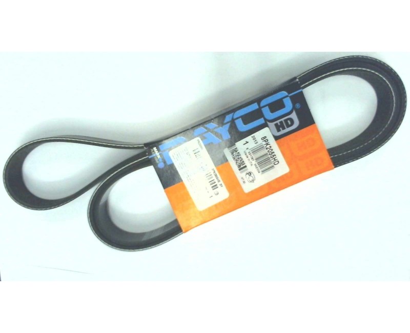 Ремінь поліклін. 8PK2055HD TRUCK (вир-во DAYCO)