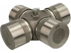 Хрестовина валу кард. DAF, IVECO, MAN, VOLVO (57х152) (вир-во CEI)