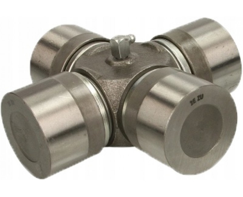 Хрестовина валу кард. DAF, IVECO, MAN, VOLVO (57х152) (вир-во CEI)