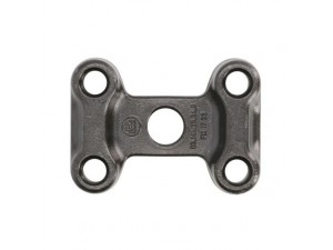 Плита надресорна (вир-во BPW)