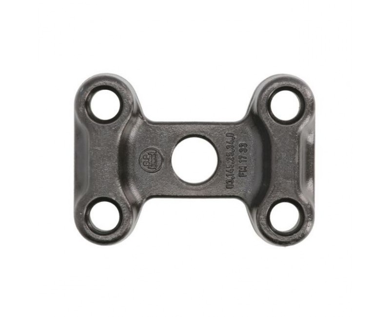 Плита надресорна (вир-во BPW)