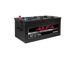 Акумулятор Мегатекс ALFA 6СТ-230-АЗ
