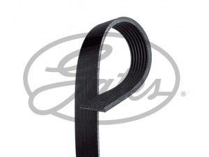 Ремінь полікліновий DAF CF 85, XF 105 MX265-MX375 (вир-во Gates)