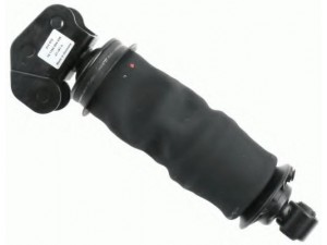 Подушка кабины RENAULT (пр-во Connect)