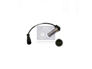 Датчик ABS кутовий 250мм DAF (вир-во Wabco)