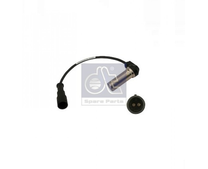 Датчик ABS кутовий 250мм DAF (вир-во Wabco)