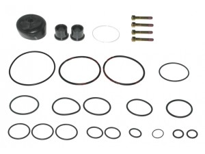 Ремонтний комплект гальмівного крана MAN TGA (вир-во TruckTechnic)