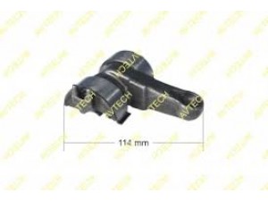 Регулятор суппорта торм. KNORR SB7 0810 10121 (вир-во Avtech)