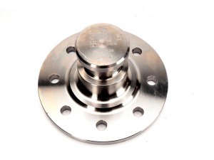 Палець причіпного пристрою (цилиндр. отв) (вир-во JOST)