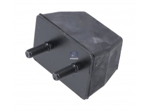 Відбійник ресори DAF XF95-105