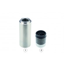 Р/к суппорта KNORR SN6,7 (втулка 39мм коротк, напр. 32*80) (пр-во Andtech)