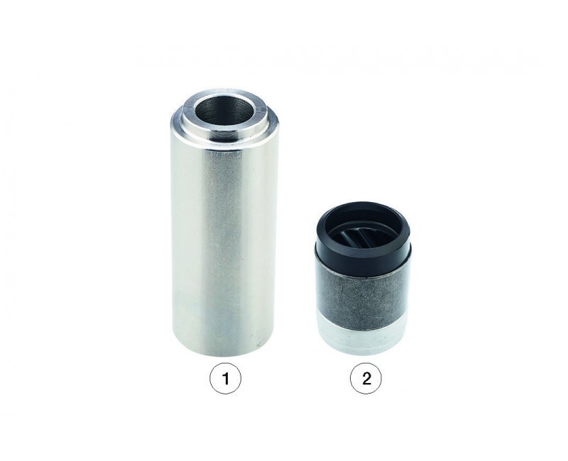 Р/к супорта KNORR SN6,7 (втулка 39мм коротк, напр. 32*80) (вир-во Andtech)