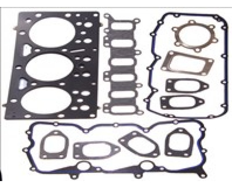 Комплект прокладок (вир-во Elring)