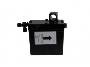 Насос підйому кабіни Renault Premium (DP-RE-350)