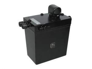 Насос підйому кабіни Renault Magnum євро 2,3 (DP-RE-352)