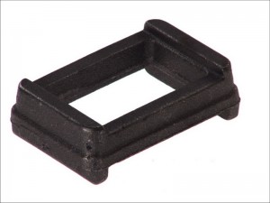 Пластина регулювальна (вир-во BPW)