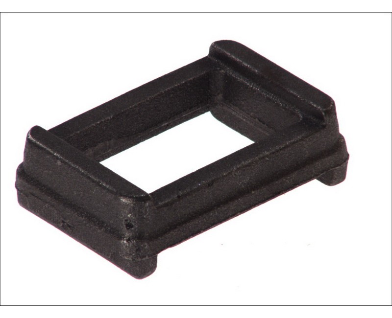 Пластина регулювальна (вир-во BPW)