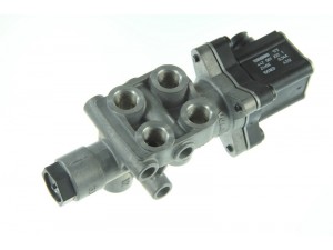 Клапан, керування осі, що піднімається (вир-во Wabco)