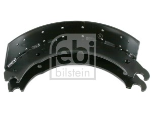 Колодка гальмівна ROR під колодку 19036 (419х177,8) (вир-во Febi)