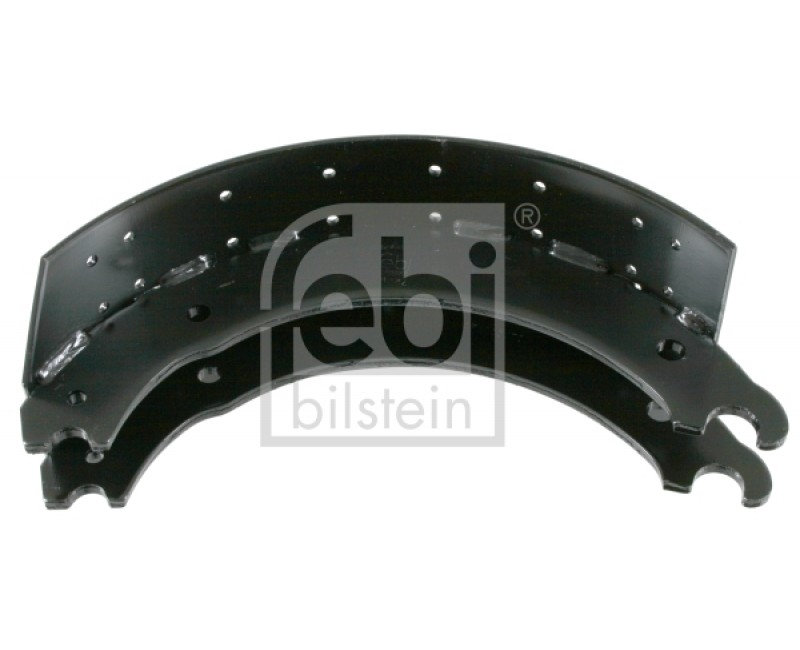 Колодка гальмівна ROR під колодку 19036 (419х177,8) (вир-во Febi)