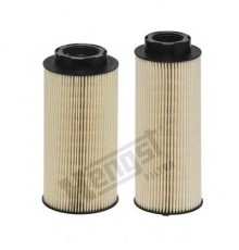 Топливный фильтр SCANIA G/P/R/T EURO5 (пр-во HENGST FILTER)