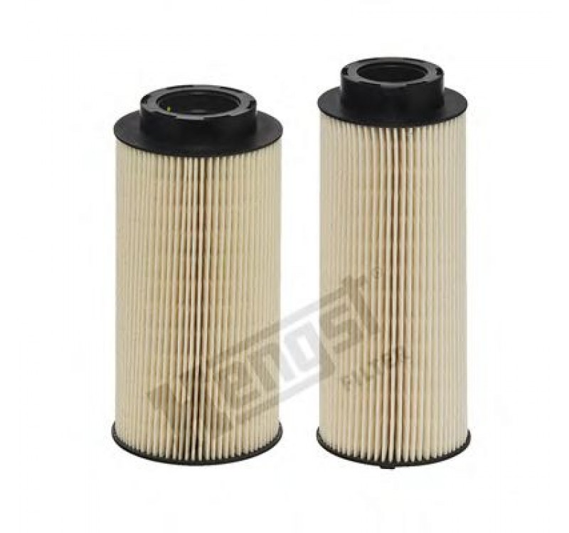 Топливный фильтр SCANIA G/P/R/T EURO5 (пр-во HENGST FILTER) Топливный фильтр SCANIA G/P/R/T EURO5 (пр-во HENGST FILTER)