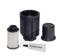 Комплект фильтров ADBLUE MB ACTROS (пр-во HENGST FILTER)
