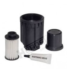 Комплект фильтров ADBLUE MB ACTROS (пр-во HENGST FILTER)