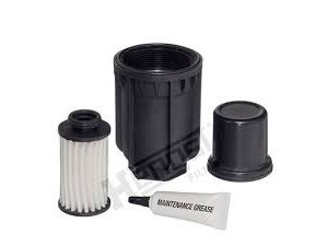 Комплект фільтрів ADBLUE MB ACTROS (вир-во HENGST FILTER)