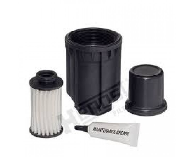 Комплект фільтрів ADBLUE MB ACTROS (вир-во HENGST FILTER)
