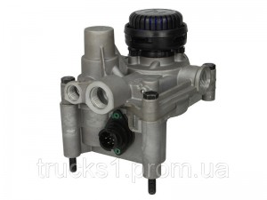 Прискорювальний клапан (вир-во Wabco)