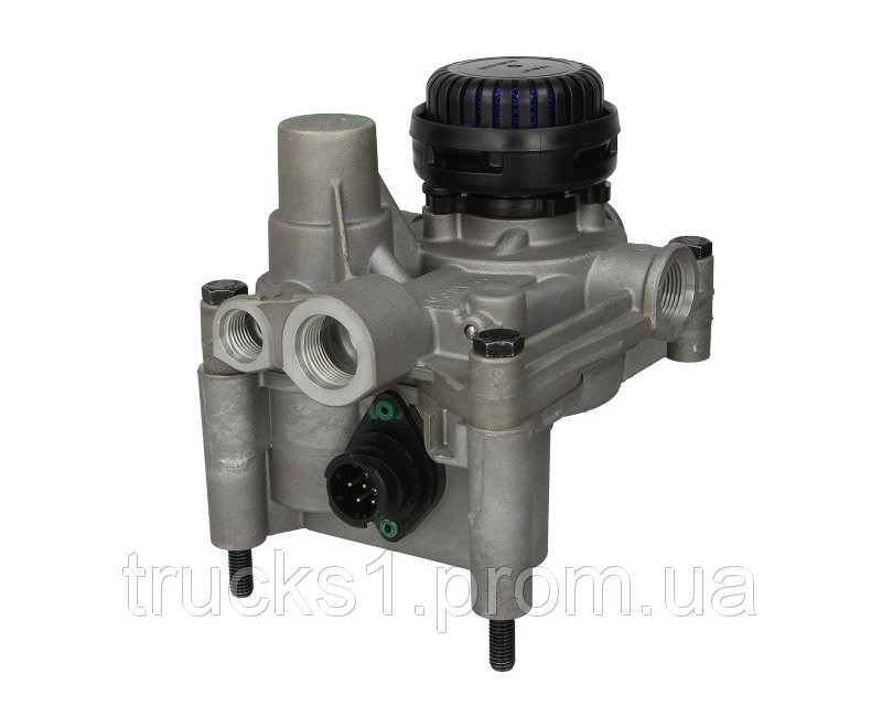 Прискорювальний клапан (вир-во Wabco)