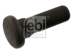 Шпилька М22*1,5*43*72 колеса DAF (вир-во Febi