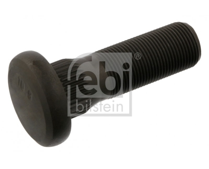Шпилька М22*1,5*43*72 колеса DAF (вир-во Febi