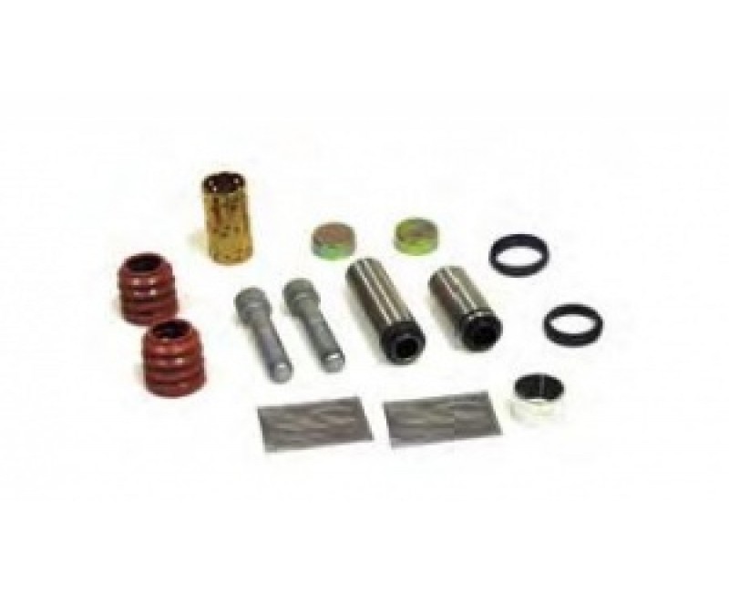 Р/к супорту KNORR SN5, напрямні (пр-во Avtech)