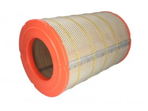 Фільтр повітряний SCANIA (вир-во M-filter)