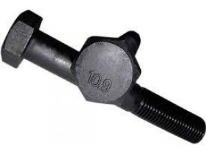 Болт метричний М16х1, 5х160мм міц. 10,9