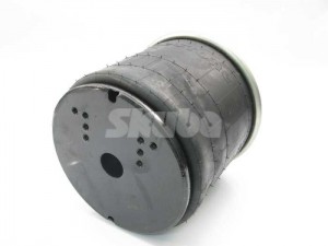 Пневмоподушка (з мет. склянкою) Mercedes