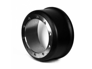 Барабан гальма. SAF 420x200 (вир-во Techno Brake)