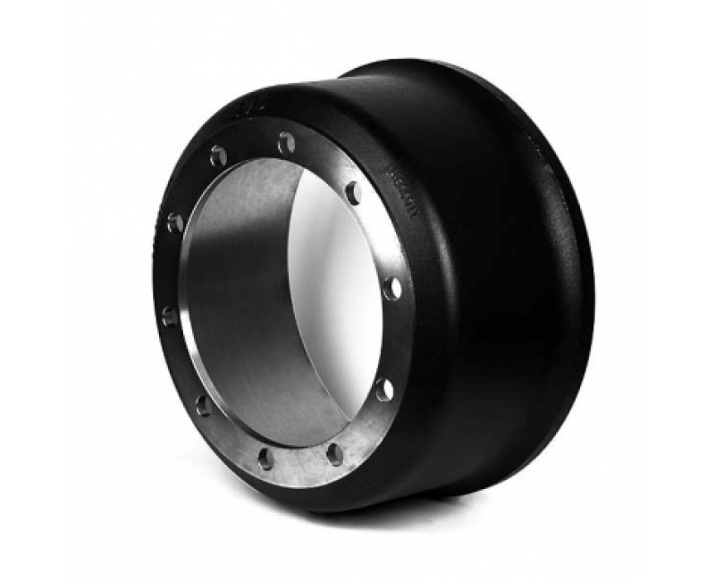 Барабан гальма. SAF 420x200 (вир-во Techno Brake)