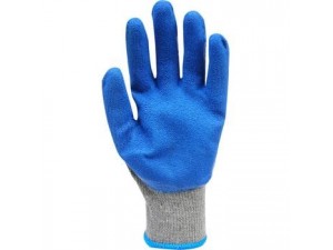 Рукавички робочі маслостійкі <ДК>