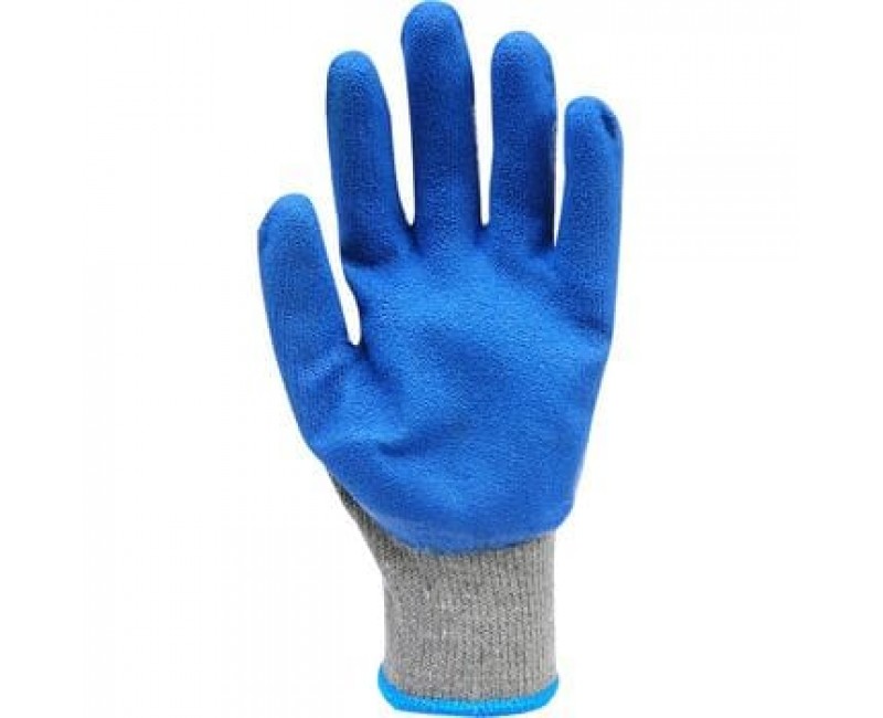 Рукавички робочі маслостійкі <ДК>