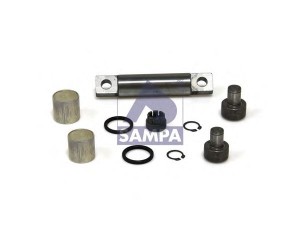 Ремкомплект, підшипник вимикання зчеплення