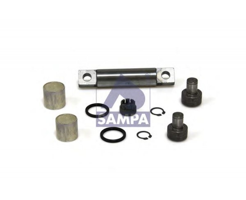 Ремкомплект, підшипник вимикання зчеплення