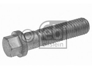 Болт М12x50х1,75 SCANIA (пр-во Febi) карданний