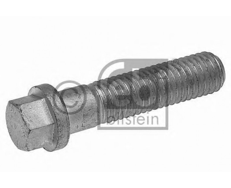 Болт М12x50х1,75 SCANIA (пр-во Febi) карданый