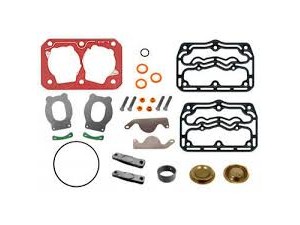 РМК компресора DAF (вир-во Vaden)