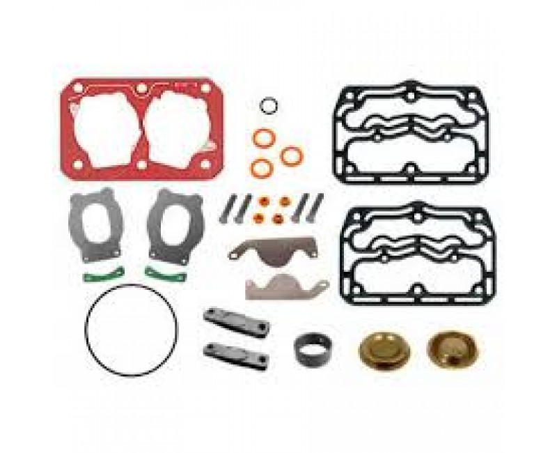 РМК компресора DAF (вир-во Vaden)