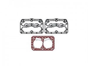 РМК компресора DAF (вир-во Vaden)