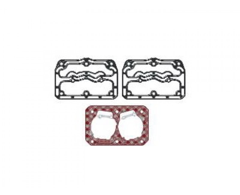 РМК компресора DAF (вир-во Vaden)